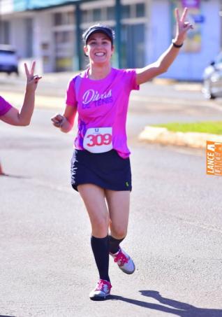 2 Corrida Solidria Unopar