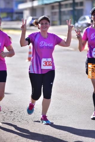 2 Corrida Solidria Unopar