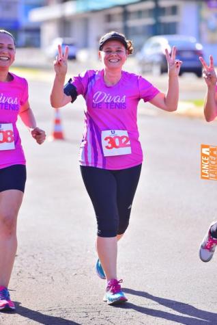 2 Corrida Solidria Unopar