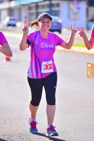 2 Corrida Solidria Unopar