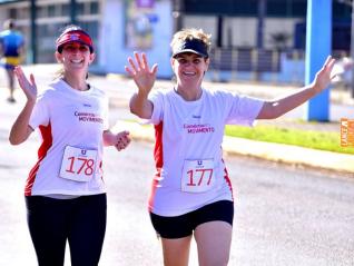 2 Corrida Solidria Unopar