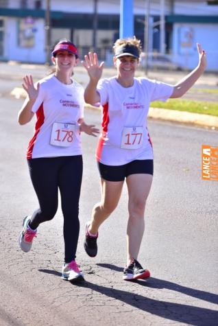 2 Corrida Solidria Unopar
