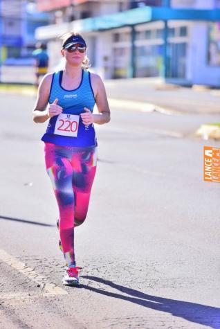 2 Corrida Solidria Unopar