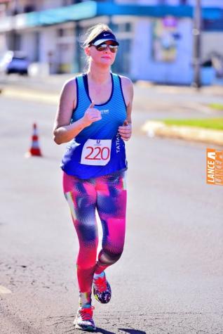 2 Corrida Solidria Unopar