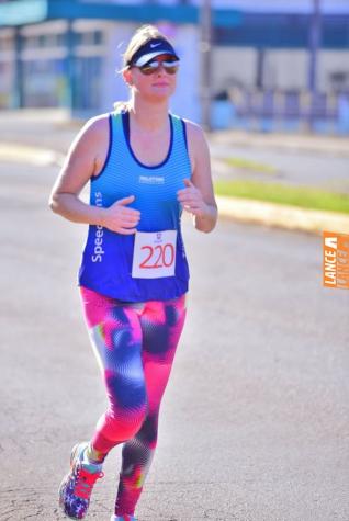 2 Corrida Solidria Unopar