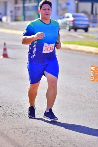 2 Corrida Solidria Unopar