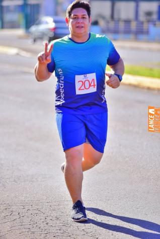 2 Corrida Solidria Unopar