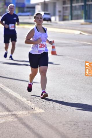 2 Corrida Solidria Unopar