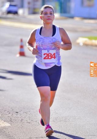 2 Corrida Solidria Unopar