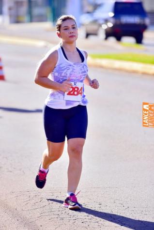 2 Corrida Solidria Unopar