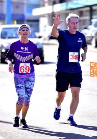 2 Corrida Solidria Unopar