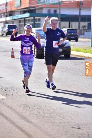 2 Corrida Solidria Unopar