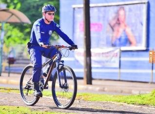 2 Corrida Solidria Unopar