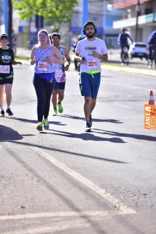 2 Corrida Solidria Unopar