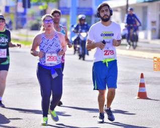 2 Corrida Solidria Unopar