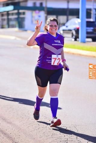 2 Corrida Solidria Unopar