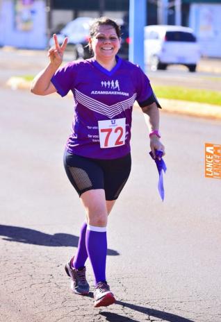 2 Corrida Solidria Unopar