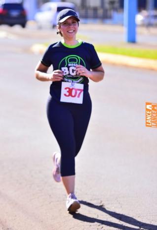 2 Corrida Solidria Unopar