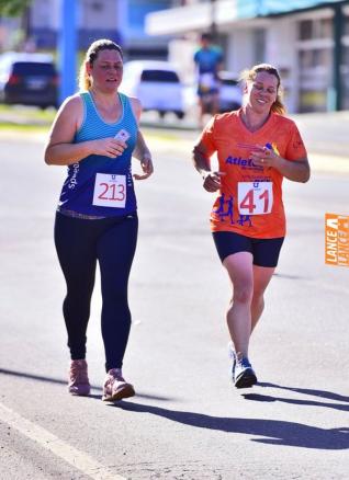 2 Corrida Solidria Unopar