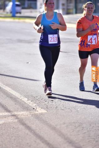 2 Corrida Solidria Unopar