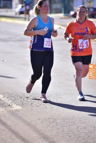 2 Corrida Solidria Unopar