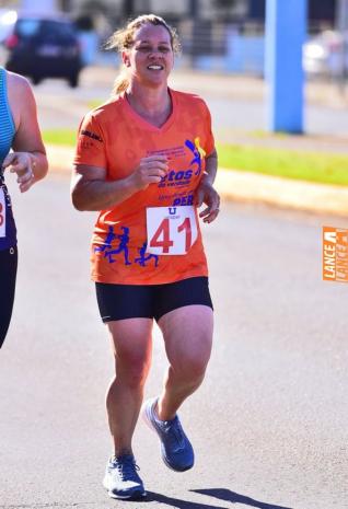 2 Corrida Solidria Unopar