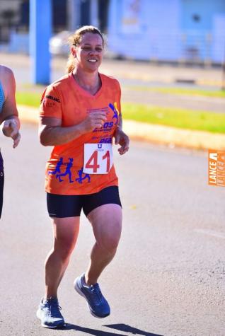 2 Corrida Solidria Unopar