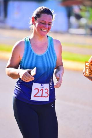 2 Corrida Solidria Unopar