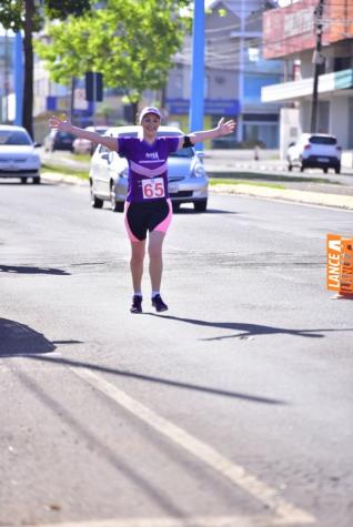 2 Corrida Solidria Unopar
