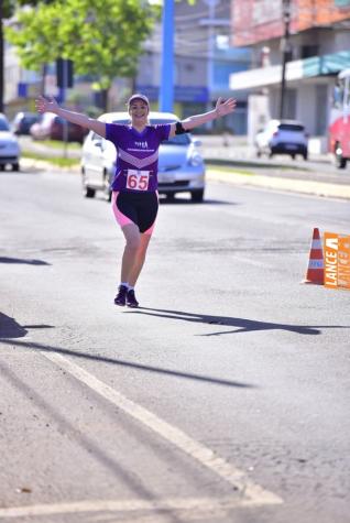 2 Corrida Solidria Unopar