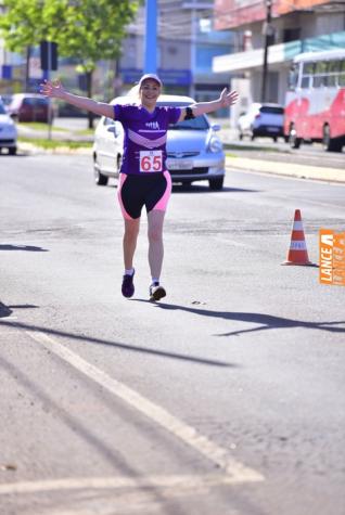 2 Corrida Solidria Unopar