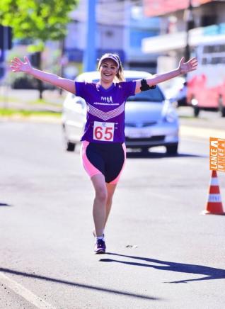 2 Corrida Solidria Unopar
