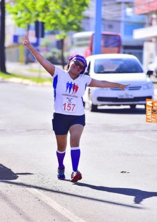 2 Corrida Solidria Unopar