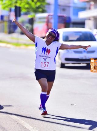 2 Corrida Solidria Unopar