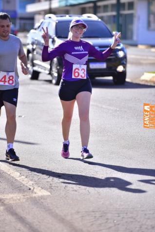 2 Corrida Solidria Unopar