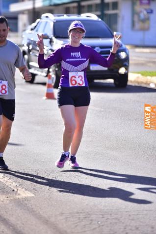 2 Corrida Solidria Unopar