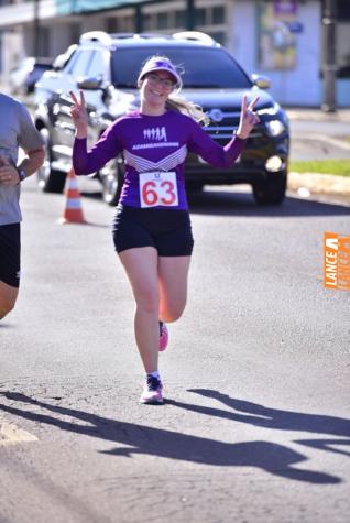 2 Corrida Solidria Unopar