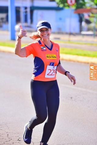 2 Corrida Solidria Unopar