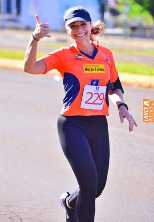 2 Corrida Solidria Unopar