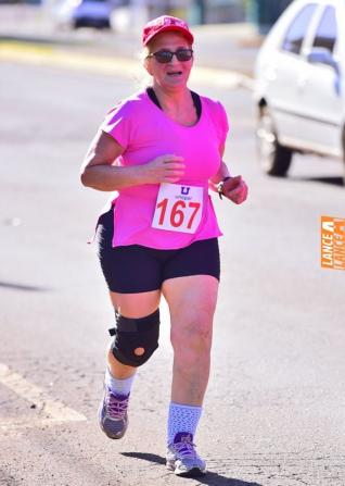 2 Corrida Solidria Unopar