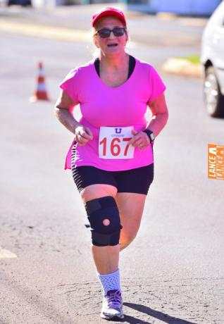 2 Corrida Solidria Unopar