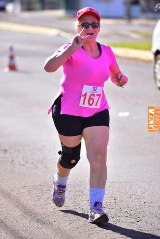 2 Corrida Solidria Unopar