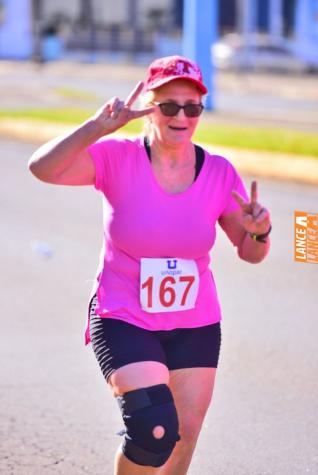 2 Corrida Solidria Unopar