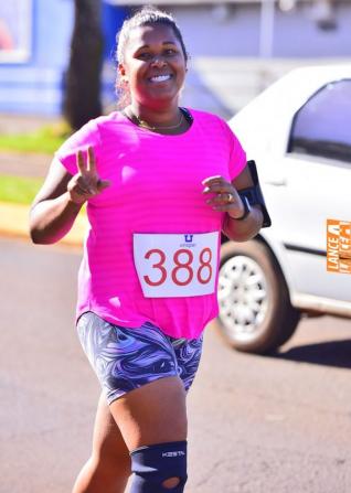 2 Corrida Solidria Unopar