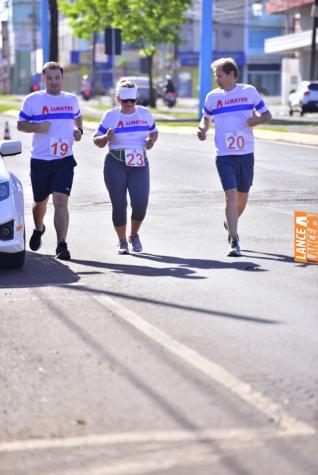 2 Corrida Solidria Unopar
