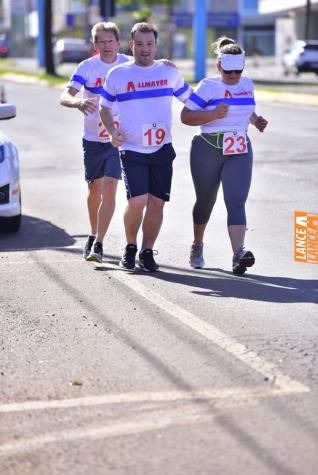 2 Corrida Solidria Unopar
