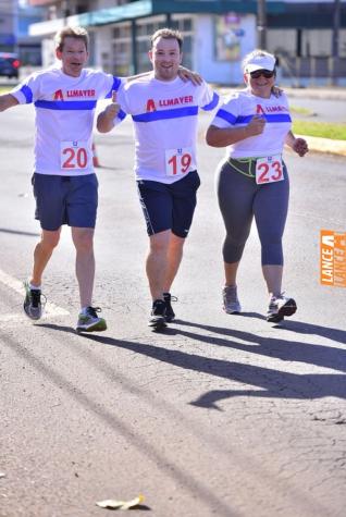 2 Corrida Solidria Unopar