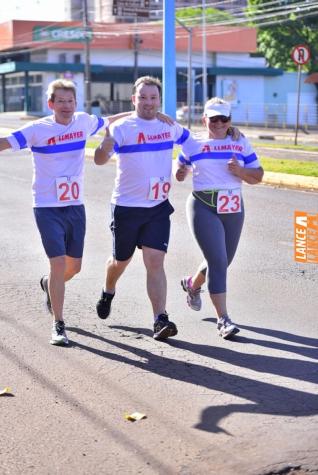 2 Corrida Solidria Unopar