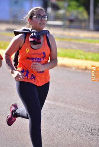 2 Corrida Solidria Unopar