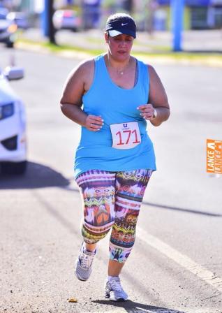 2 Corrida Solidria Unopar